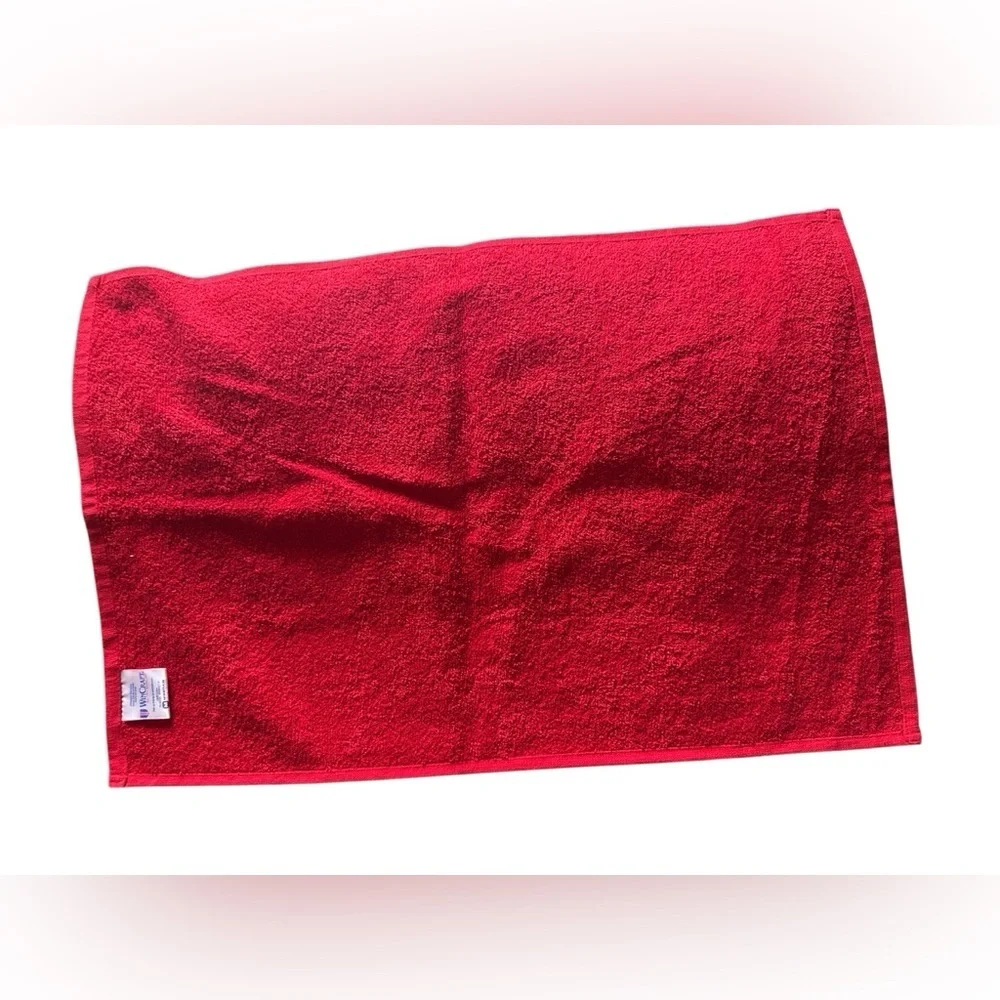 Indiana University 2026 GAME DAY Football Championship Rally Towel Miami NEW🏆
